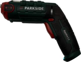 Parkside Rapidfire 2.2