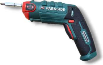 Parkside Rapidfire 2.2