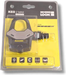 Pedāļi Look Keo 2 Max