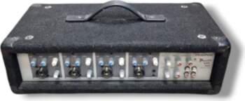 Phonic Power Pod 408
