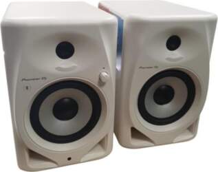 Pioneer DM-50D-BT-W