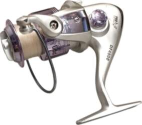 Pro Catch DF4000