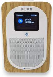 Pure Evoke H3