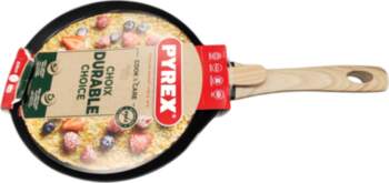 Pyrex 26cm CR26BK6