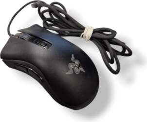 Razer Deathadder V2