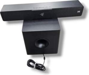 Razer Leviathan V2
