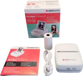 Realipix Pocket P