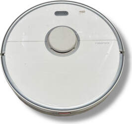 Roborock S5