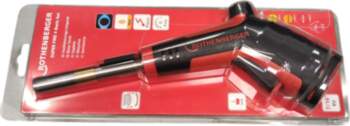 Rothenberger Super Fire 4 Basic Set