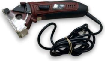 Rotorazer Saw