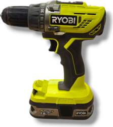 Ryobi R18DD3