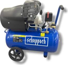 Scheppach HC52dc