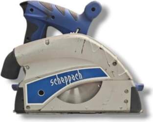 Scheppach PL 55
