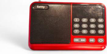 Setty MF-100