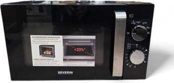 Severin MW 7761