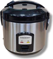 SilverCrest HG10520