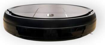 silvercrest robot puteklusucejas