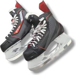 SK CCM JS260 SR D