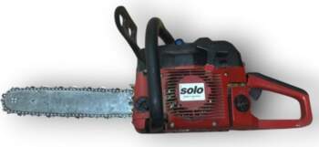 Solo 645
