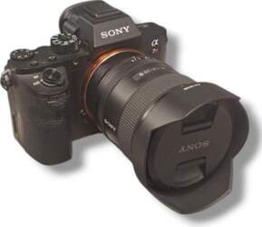 Sony Alpha A7R