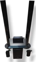 Sony BDV-E4100