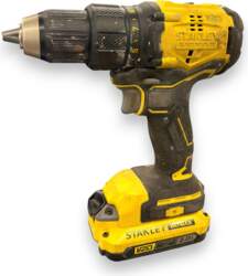 Stanley SFMCD710