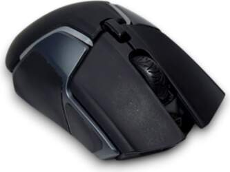 Steelseries Rival 600