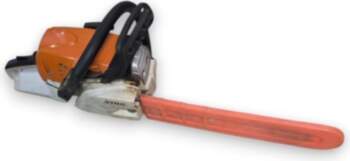 Stihl MS 231