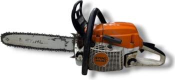 Stihl MS 251