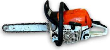 Stihl MS 251