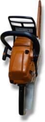 Stihl MS 261