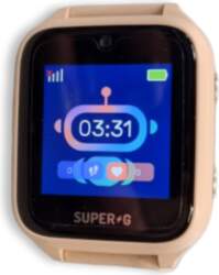 Super G Active Pro