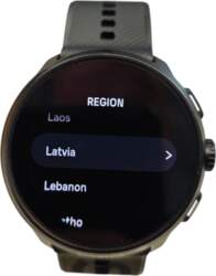 Suunto Run