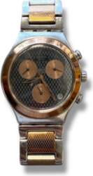 Swatch Irony