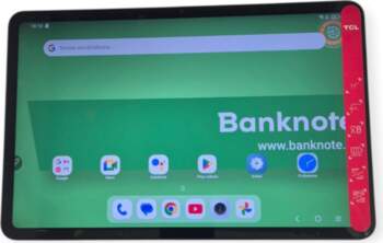 TCL Tab 11 FE LTE