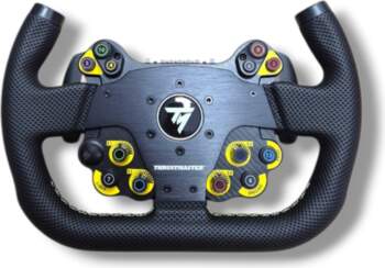 Thrustmaster EVO Racing 31U