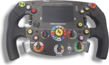 Thrustmaster Ferrari SF1000