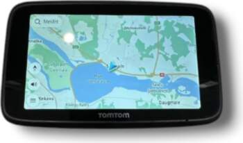 TomTom GO Expert 5