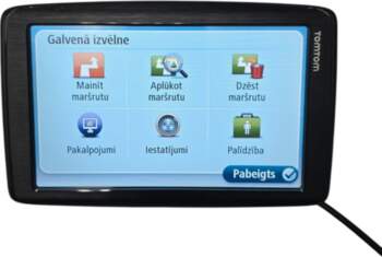 TomTom XL Classic