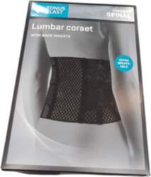 Tonus Elast Premium spinal XL
