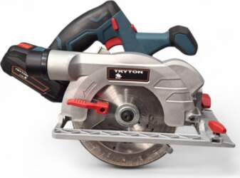 Tryton TJP60
