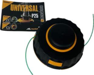 UNIVERSAL P25