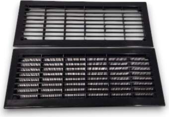 Ventilācijas reste