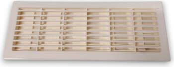 Ventilācijas reste