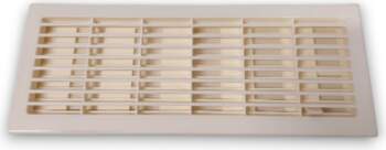 Ventilācijas reste