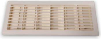 Ventilācijas reste