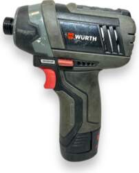 Wurth ASS 12-A