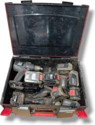 Würth M-CUBE