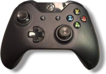 Xbox One 1537