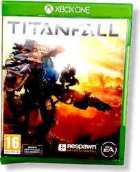 Xbox One Titanfall